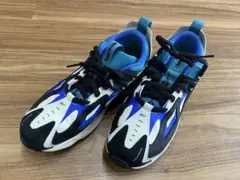 ◎値下げ済み/削除/再出品予定◎リーボック DMXシリーズ スニーカー