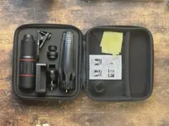 SmallYin カメラレンズセット