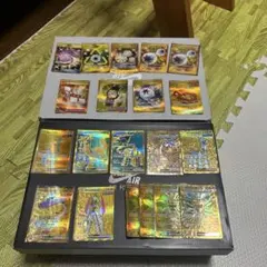 ポケモンカード デッキ タケルライコ オーガポン アンフェア[05121