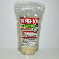 フローラ 顆粒 HB101