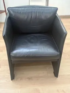 マリオ・ベリーニ Cassina カッシーナ 1人掛ソファのサムネイル