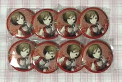 MEIKO キラキラ缶バッジ