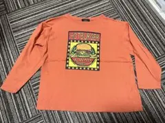 長袖カットソー 120cm