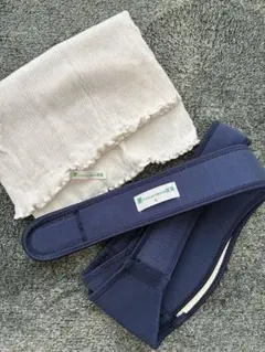 【トコちゃんベルト2】☆粘着力しっかり☆正規品　L