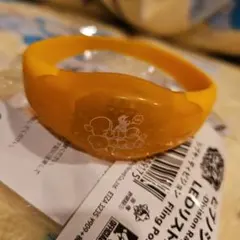 ヒプマイ　LEDリストバンド