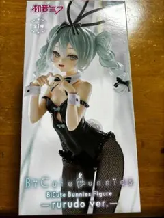 2025年最新】初音ミク バニー フィギュアの人気アイテム - メルカリ