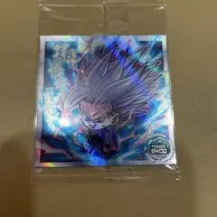 2025年最新】孫悟飯ビーストカードの人気アイテム - メルカリ