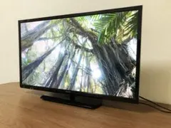 SHARP LC-32H30 液晶テレビ　美品 Amazon | シャープ 32型 液晶テレビ AQUOS LC-32H30 | テレビ 通販