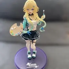 ぶいすぽっ！ デフォルメフィギュアvol.4 【藍沢エマ】 - メルカリ
