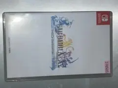 FINAL FANTASY X/X-2 FF10 Switch