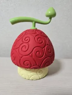 ONE PIECE ヒトヒトの実ルームライト ＆ 映画特典ポストカードのサムネイル