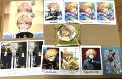 あんスタ コレ缶 藍良 40点 あんスタ 藍良 缶バッジ コレ缶 - メルカリ