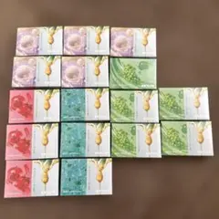 ドクターベイプ３　カートリッジ16個