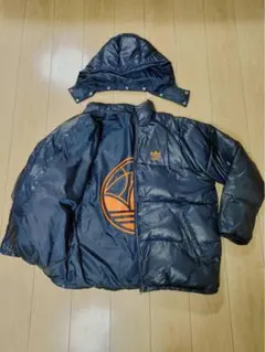 値下げ‼︎adidas アディダス　中綿ジャケット