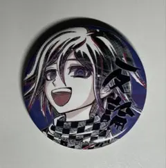 2025年最新】王馬小吉 缶バッジの人気アイテム - メルカリ