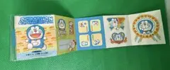 ドラえもん ステッカー