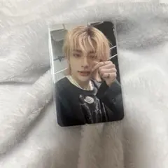 straykids 中華トレカ ヒョンジン