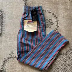 ストライプ パンツ マーキーズ　新品未使用タグ付き