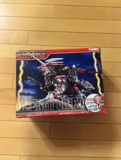 2025年最新】ゾイド エナジーライガーの人気アイテム - メルカリ