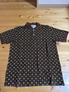 2026年最新】A BATHING APE カラー：ブラウン系 メンズ ポロシャツの