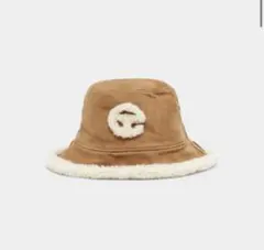 4799.【極美品】UGG X TELFAR Bucket Hat