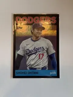 2026年最新】大谷翔平ドジャースカードの人気アイテム - メルカリ