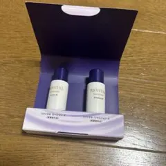 REVITAL トライアルセット