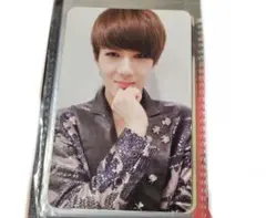 EXO カードウォレット　セフン トレカ　2枚 2025年最新】exo セフン トレカの人気アイテム - メルカリ