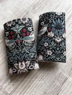 抱っこひもよだれカバー　No.1