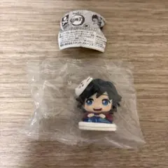 鬼滅の刃 冨岡義勇 おねむたん スペシャルリミックス肆