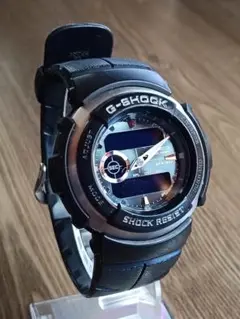 2025年最新】g-shock ジャンクの人気アイテム - メルカリ