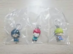 HUNTER × HUNTER めじるしアクセサリー 幻影旅団編