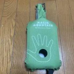 マジックマウンテン(MAGIC MOUNTAIN) エアーマットポンプ