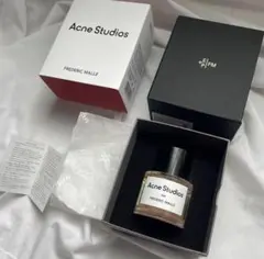 限定値下げ中【箱あり】Acne Studios 香水 50ml - メルカリ