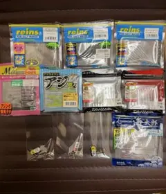 2025年最新】アジング 引退の人気アイテム - メルカリ