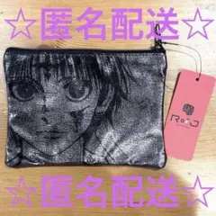 Chrollo Lucilfer Skill Hunter ブック型ポーチクロロ - メルカリ