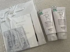 【@cosmeベストコスメ受賞★】ハップアール　フェイススクラブ◆2個セットのサムネイル