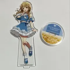 2026年最新】学マス アクリルスタンド ローソンの人気アイテム - メルカリ