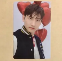 SMTOWN SUPER STAR トレカ　東方神起 ユノ smtown 2025 6000円 トレカ 東方神起 TVXQ ユンホ ユノ - メルカリ
