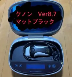 2025年最新】ケノン 脱毛器 8.7 ストロング2の人気アイテム - メルカリ