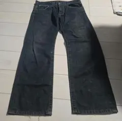 アルマーニエクスチェンジ デニム