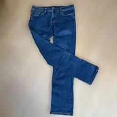 ROVER TRY メンズ　デニムパンツ デニムジーンズ