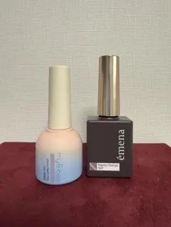 my&be émena フラッシュマグ