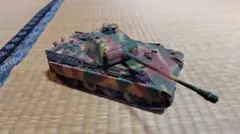 プロフ必読❗タミヤ　1/35　パンサー中戦車　二個 プロフ必読❗タミヤ 1/35 パンサー中戦車 二個 - メルカリ