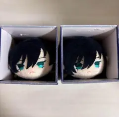 ブルーロック ブルロ 凛 もちマス