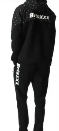 値下げ✨F.C.Real Bristol 上下セット貴重美品