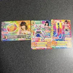 アイカツ！　ViVidKiss