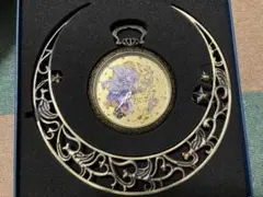 てぃんかーべる20th anniversary clock アリスVerC91