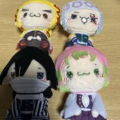 鬼滅の刃もちぴこ