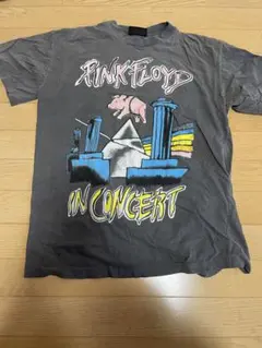 Pink froyd ツアーtシャツ　レプリカ